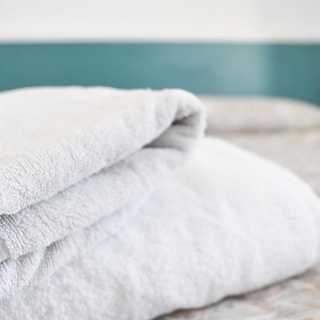 Bed & Breakfast Domus Pepe スカレア エクステリア 写真